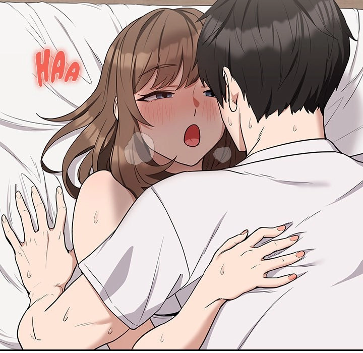 Dating After Work Chapter 23 page 22 - 