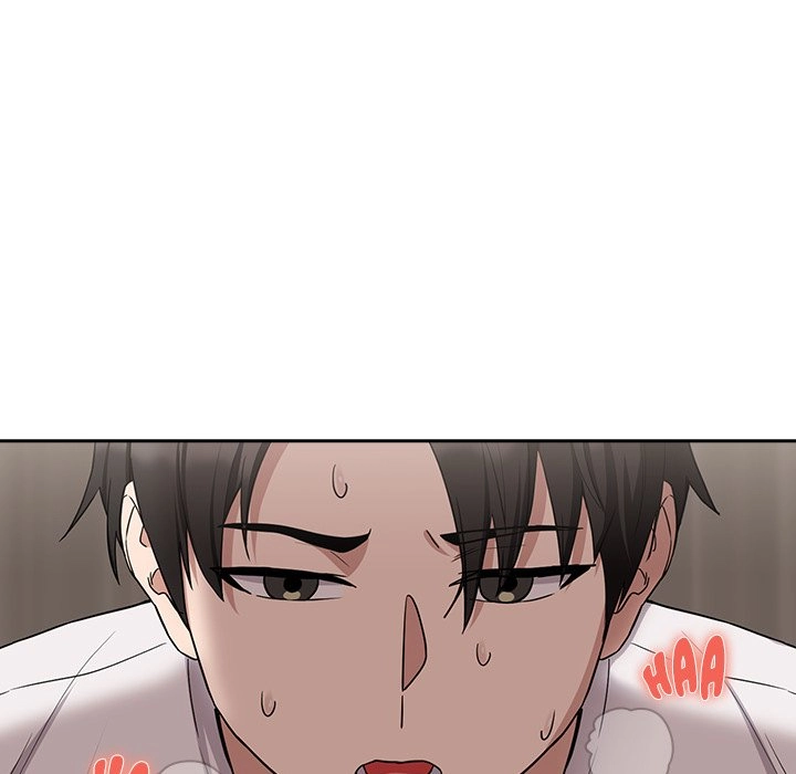 Dating After Work Chapter 23 page 28 - 