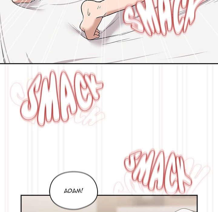 Dating After Work Chapter 23 page 34 - 