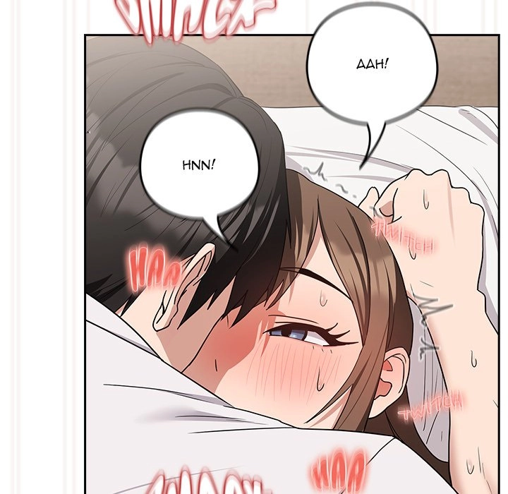 Dating After Work Chapter 23 page 46 - 