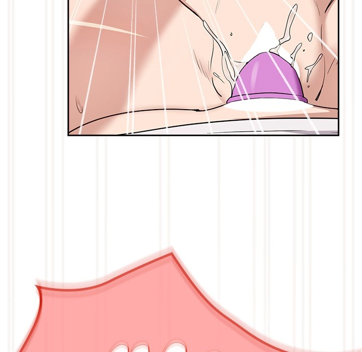 Dating After Work Chapter 23 page 50 - 