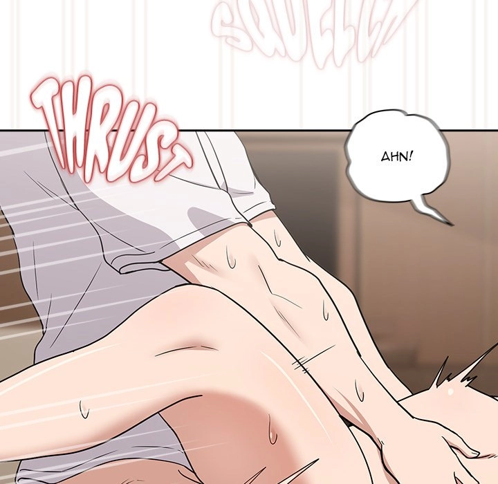 Dating After Work Chapter 23 page 56 - 