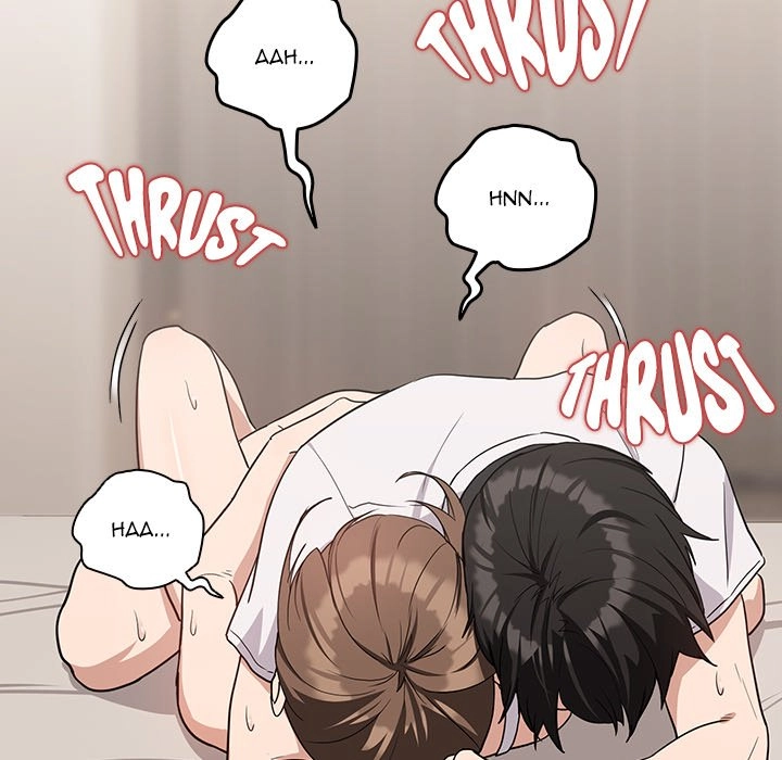 Dating After Work Chapter 23 page 74 - 
