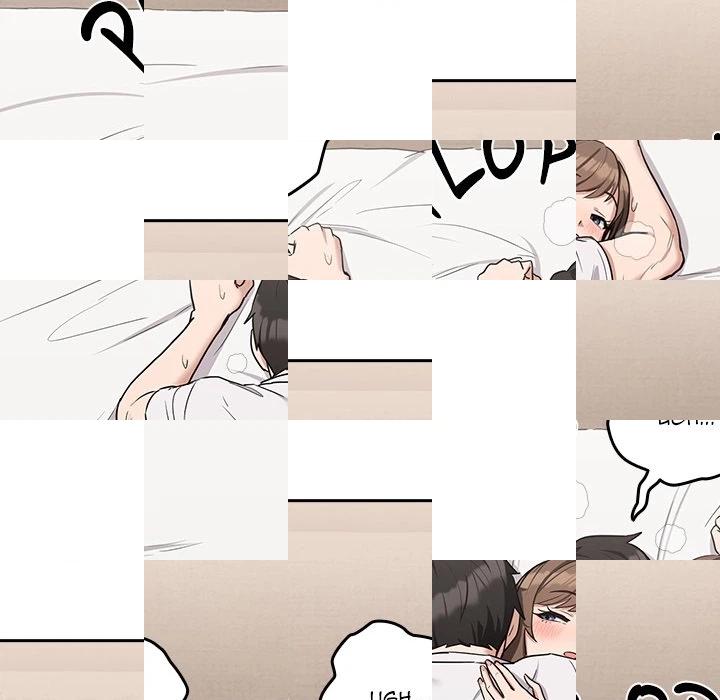 Dating After Work Chapter 23 page 80 - 