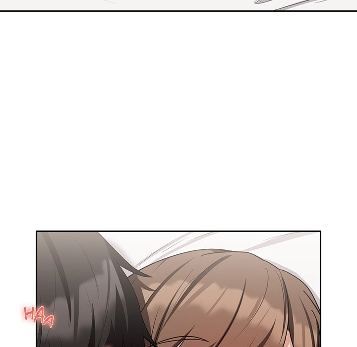 Dating After Work Chapter 23 page 82 - 