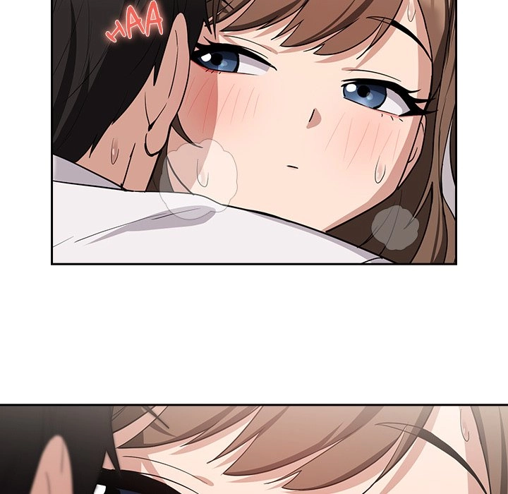 Dating After Work Chapter 23 page 83 - 