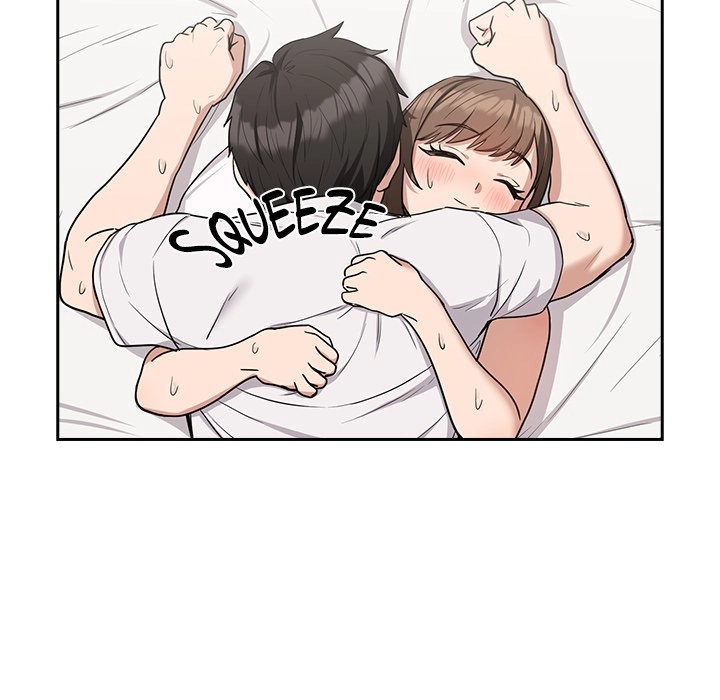 Dating After Work Chapter 23 page 85 - 