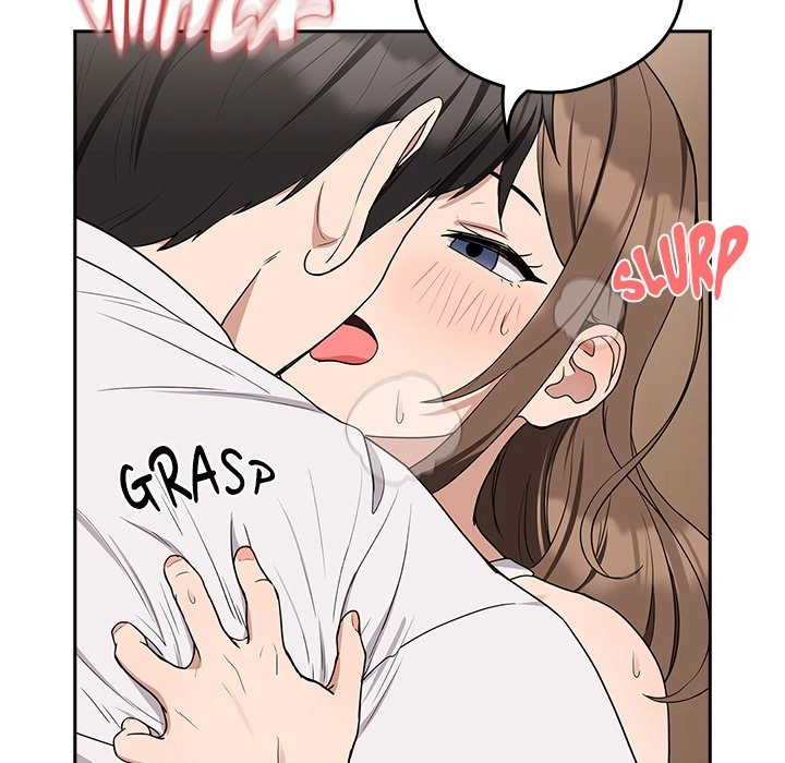 Dating After Work Chapter 23 page 10 - 