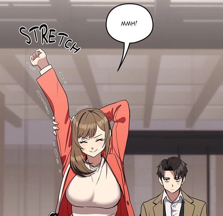 Dating After Work Chapter 23 page 92 - 