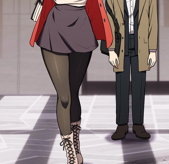 Dating After Work Chapter 23 page 93 - 