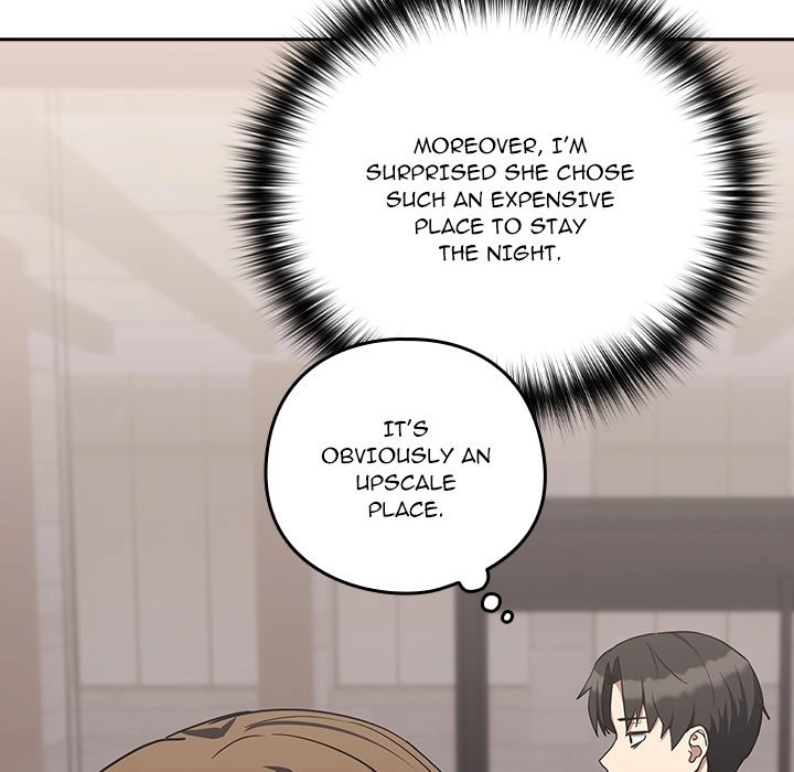 Dating After Work Chapter 23 page 97 - 