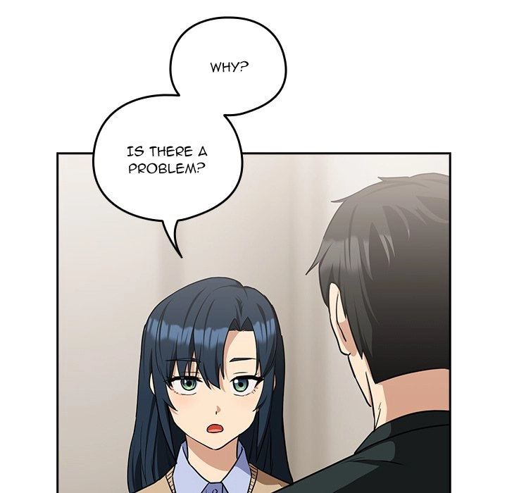 Dating After Work Chapter 24 page 11 - 