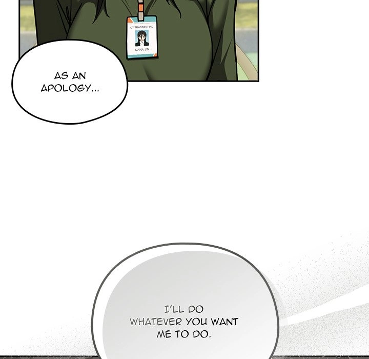 Dating After Work Chapter 24 page 101 - 
