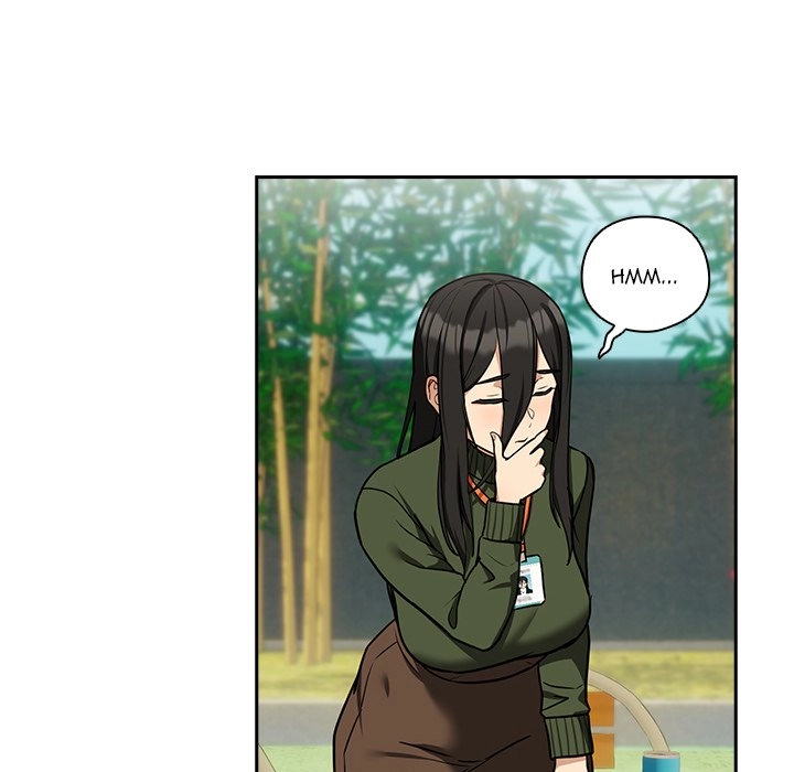 Dating After Work Chapter 24 page 108 - 