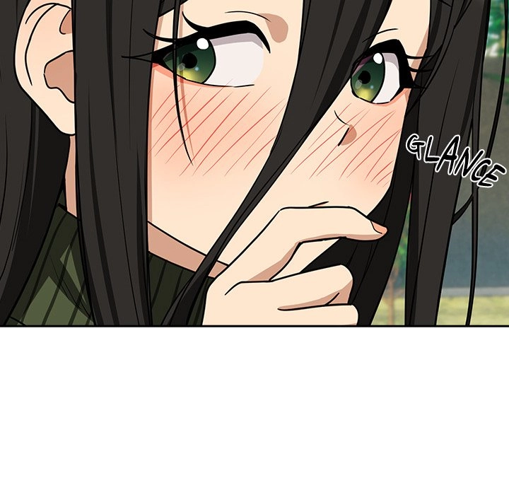 Dating After Work Chapter 24 page 110 - 
