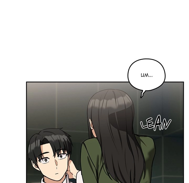 Dating After Work Chapter 24 page 111 - 