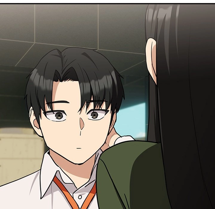 Dating After Work Chapter 24 page 117 - 