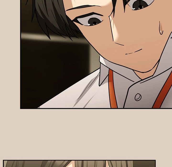 Dating After Work Chapter 24 page 124 - 