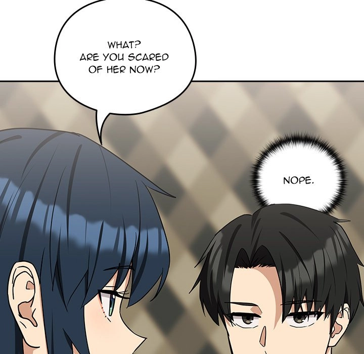 Dating After Work Chapter 24 page 14 - 