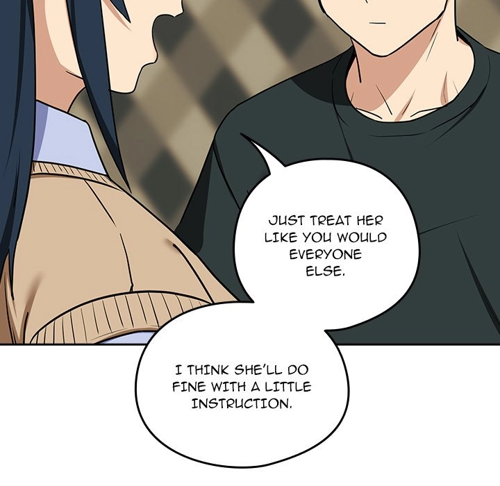 Dating After Work Chapter 24 page 15 - 