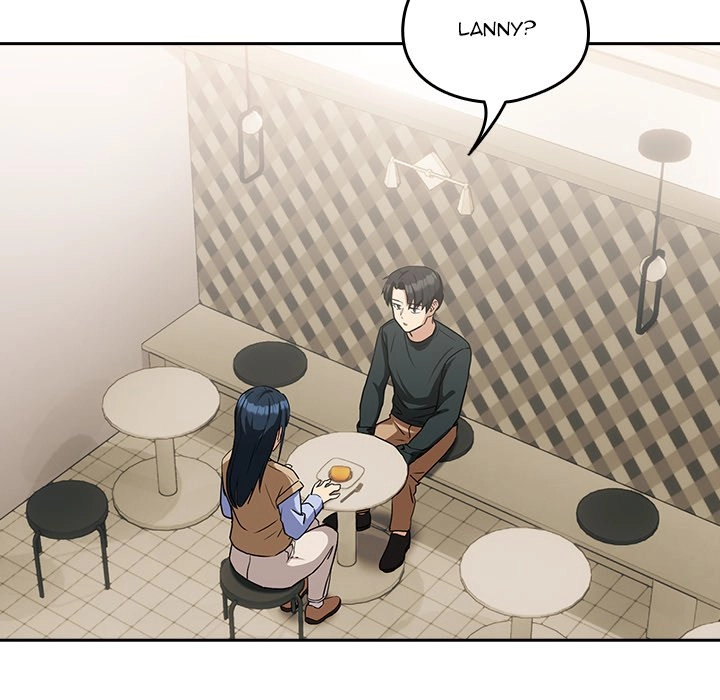 Dating After Work Chapter 24 page 18 - 
