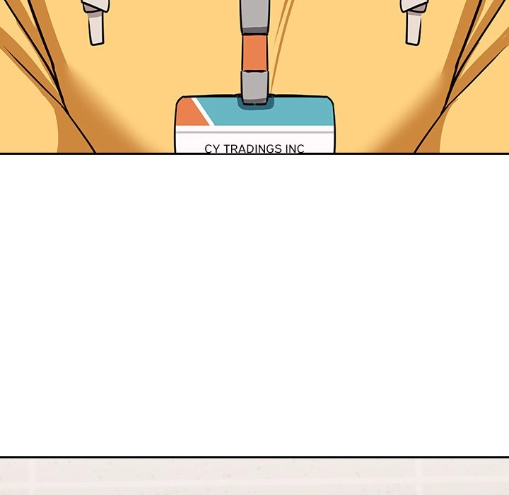 Dating After Work Chapter 24 page 22 - 