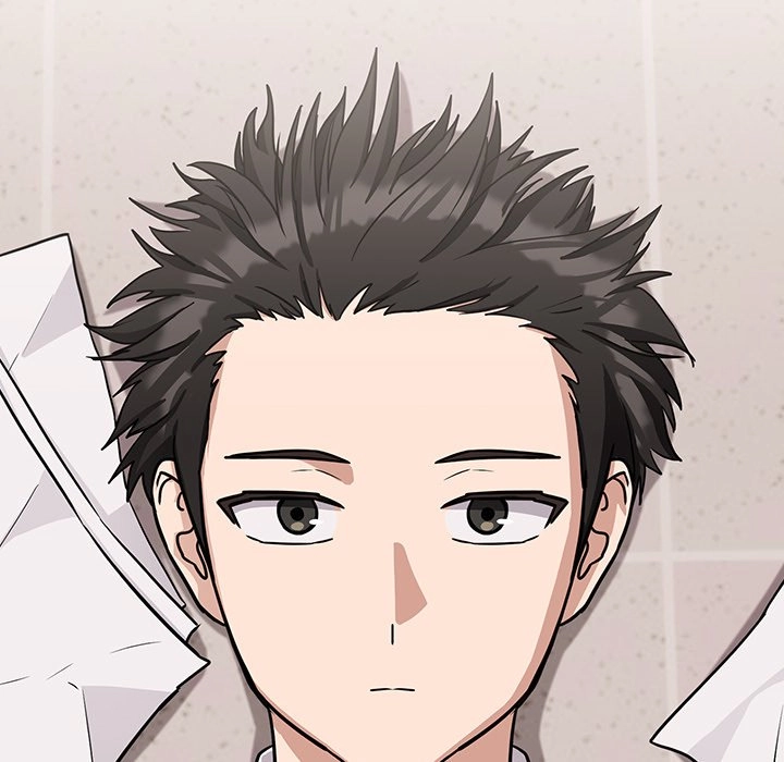 Dating After Work Chapter 24 page 23 - 