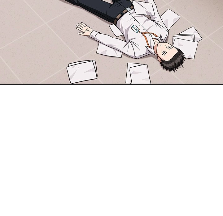 Dating After Work Chapter 24 page 27 - 