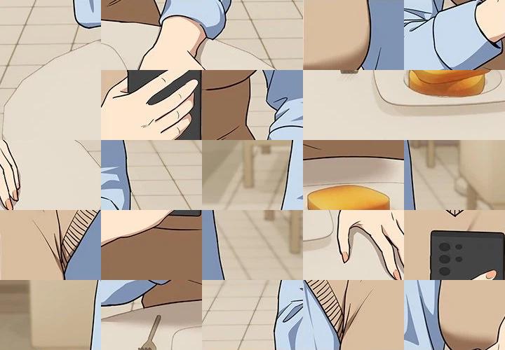 Dating After Work Chapter 24 page 4 - 