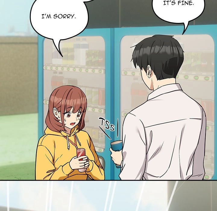 Dating After Work Chapter 24 page 32 - 