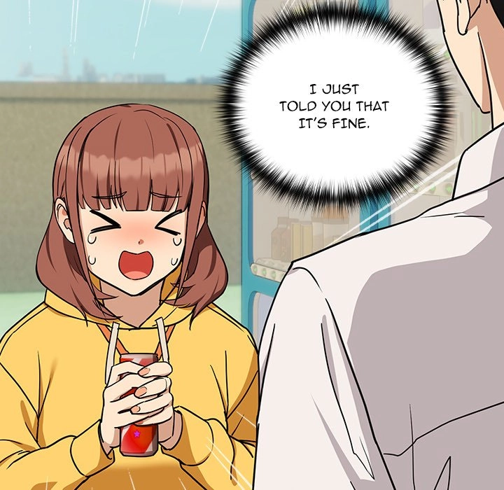 Dating After Work Chapter 24 page 34 - 