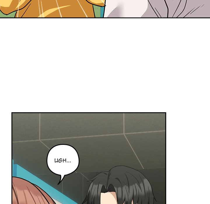 Dating After Work Chapter 24 page 35 - 