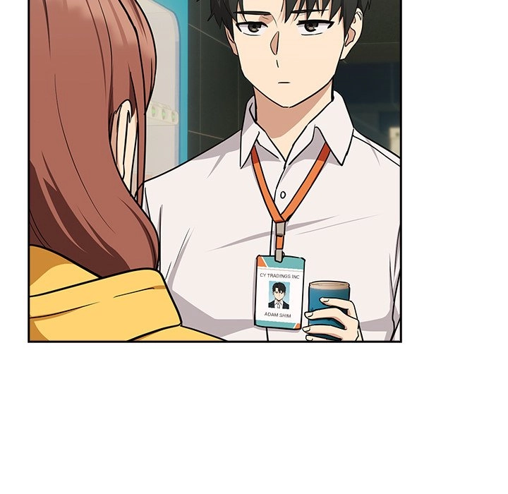 Dating After Work Chapter 24 page 36 - 