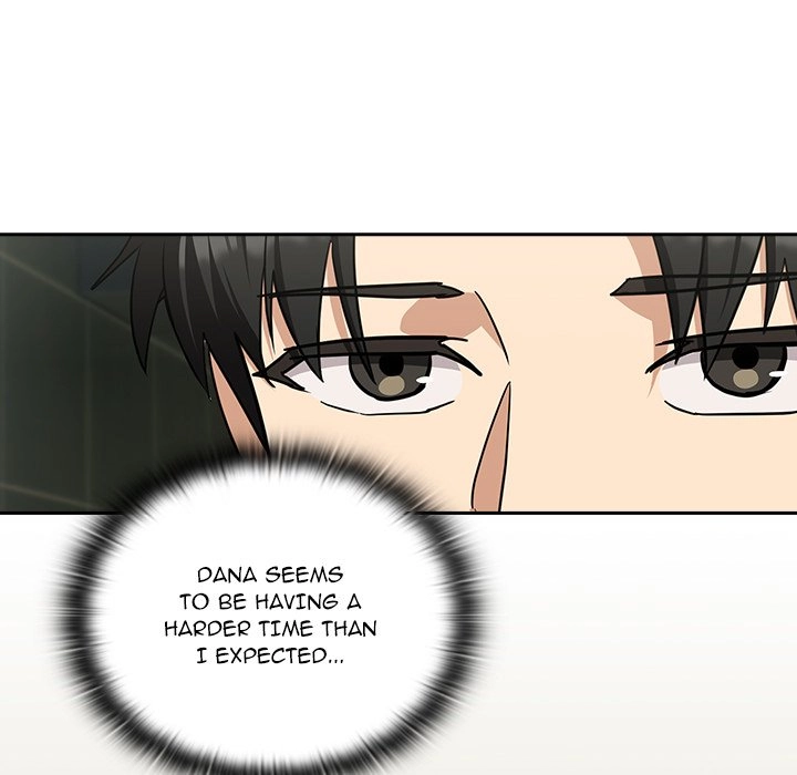 Dating After Work Chapter 24 page 37 - 