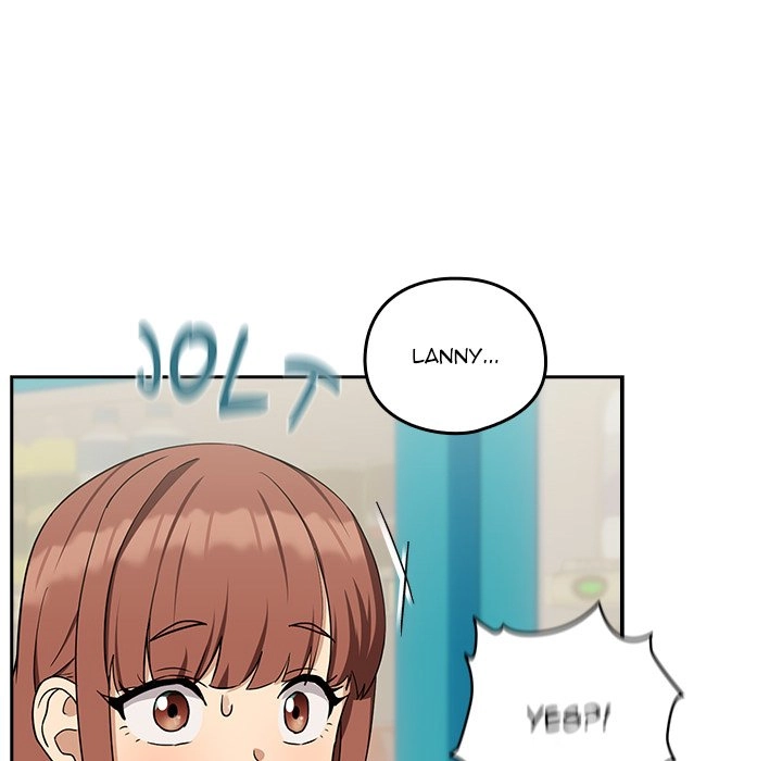 Dating After Work Chapter 24 page 43 - 