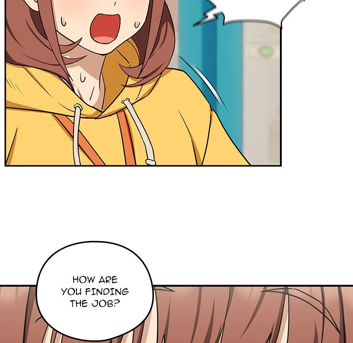 Dating After Work Chapter 24 page 44 - 