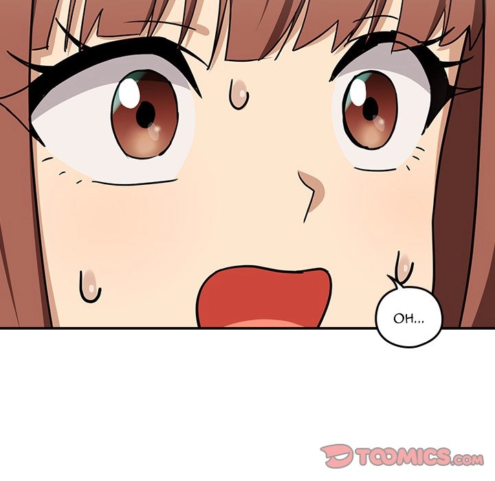 Dating After Work Chapter 24 page 45 - 
