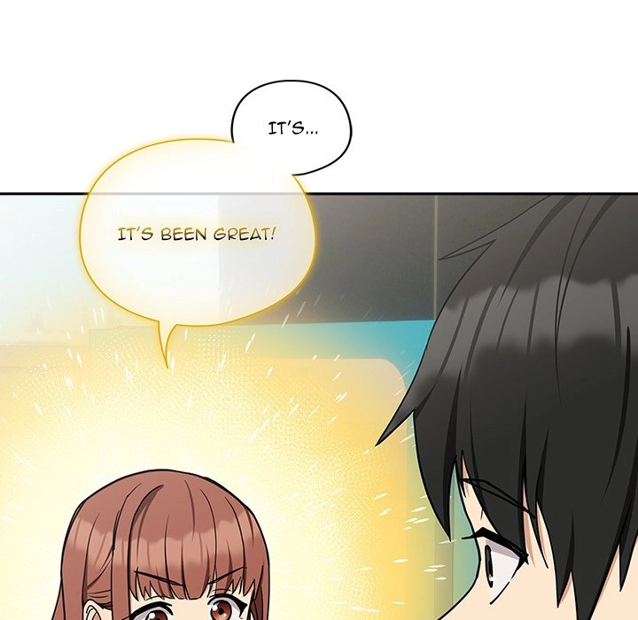 Dating After Work Chapter 24 page 46 - 