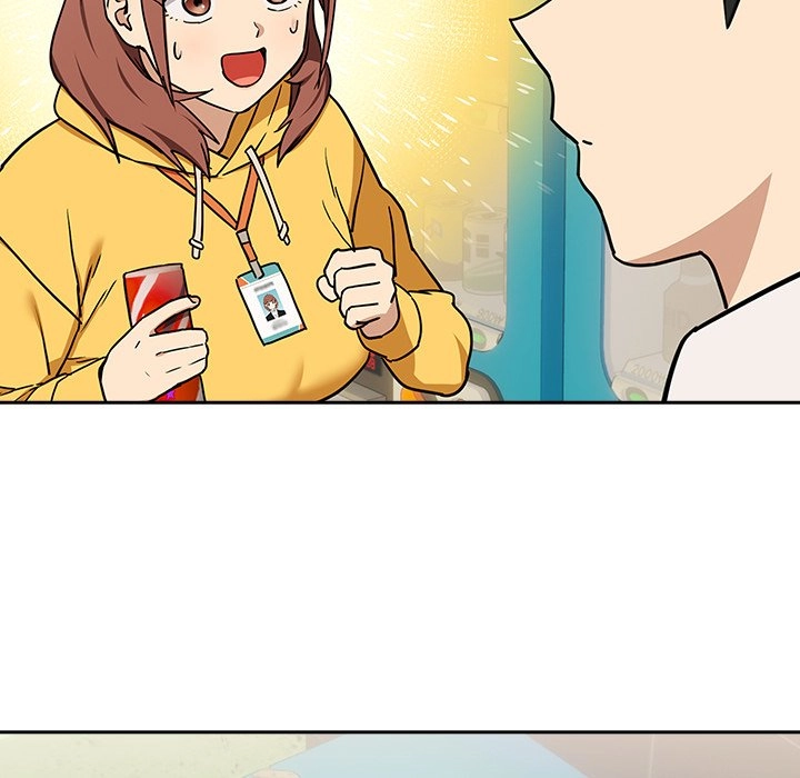 Dating After Work Chapter 24 page 47 - 