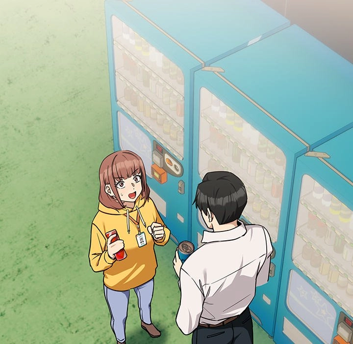 Dating After Work Chapter 24 page 48 - 
