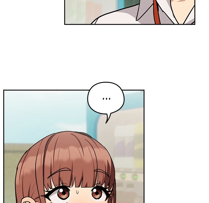 Dating After Work Chapter 24 page 51 - 
