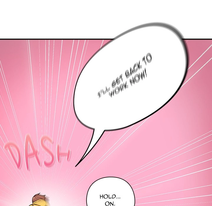 Dating After Work Chapter 24 page 53 - 