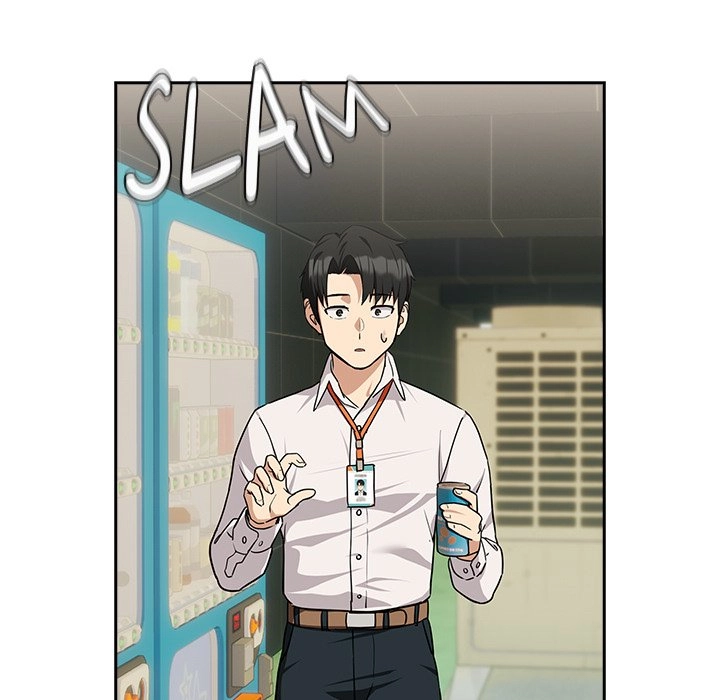 Dating After Work Chapter 24 page 55 - 