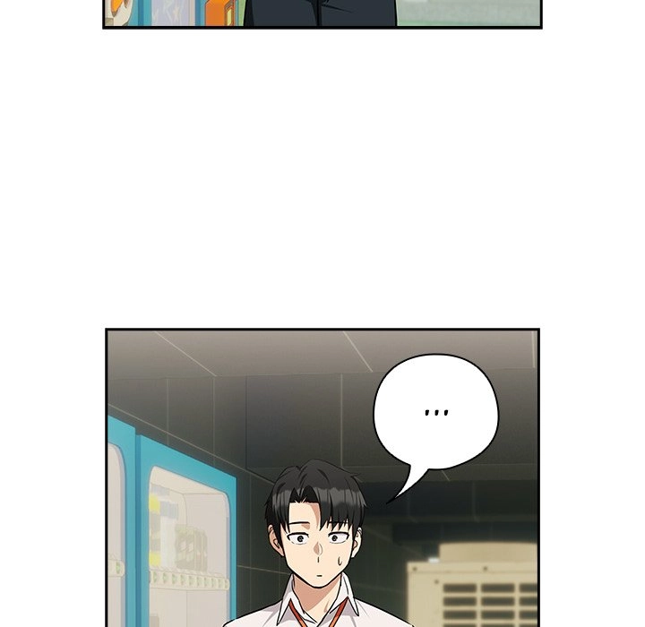 Dating After Work Chapter 24 page 56 - 