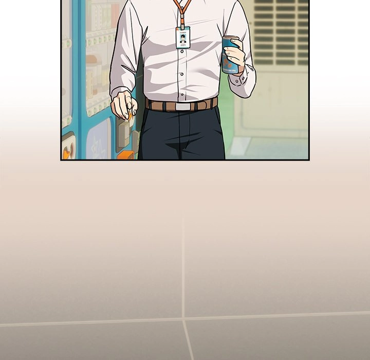 Dating After Work Chapter 24 page 57 - 