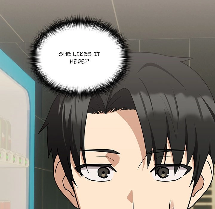 Dating After Work Chapter 24 page 58 - 
