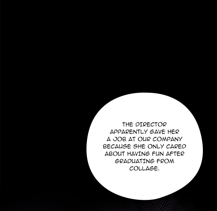 Dating After Work Chapter 24 page 7 - 