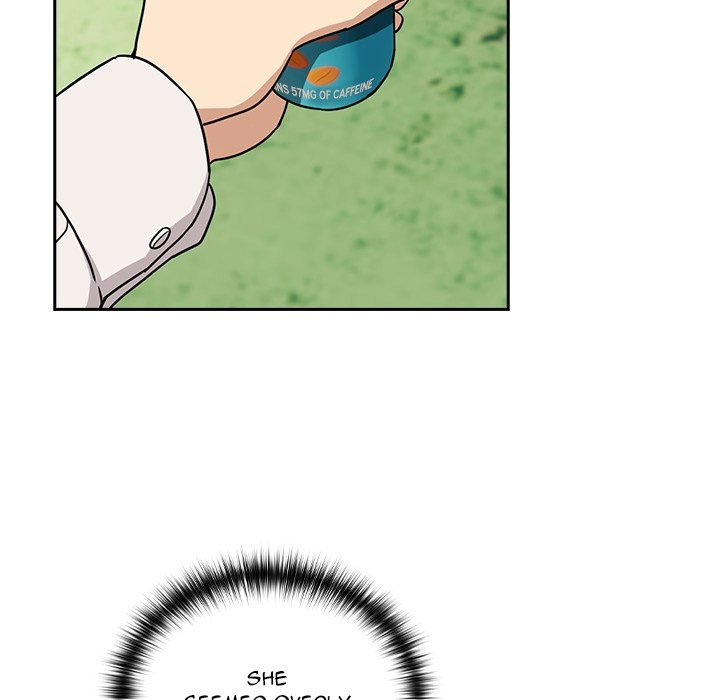 Dating After Work Chapter 24 page 61 - 