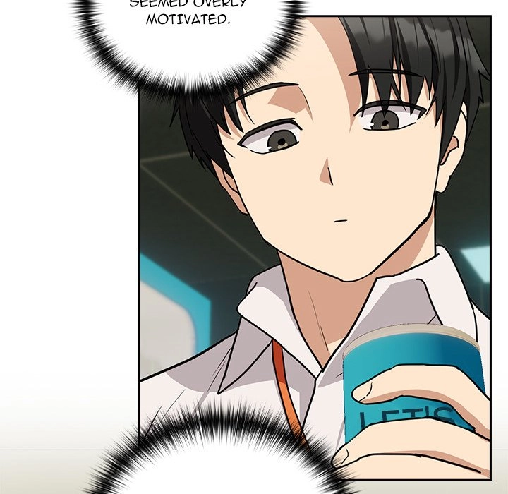 Dating After Work Chapter 24 page 62 - 