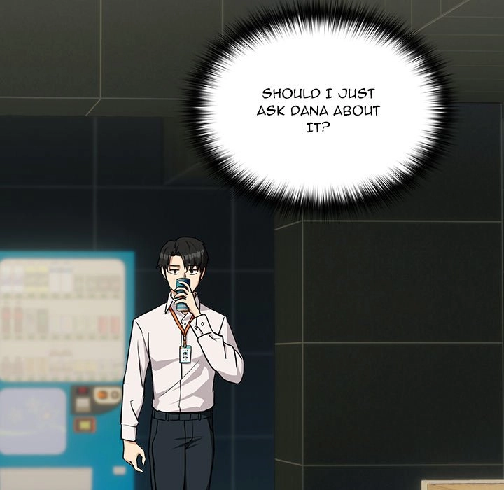 Dating After Work Chapter 24 page 64 - 